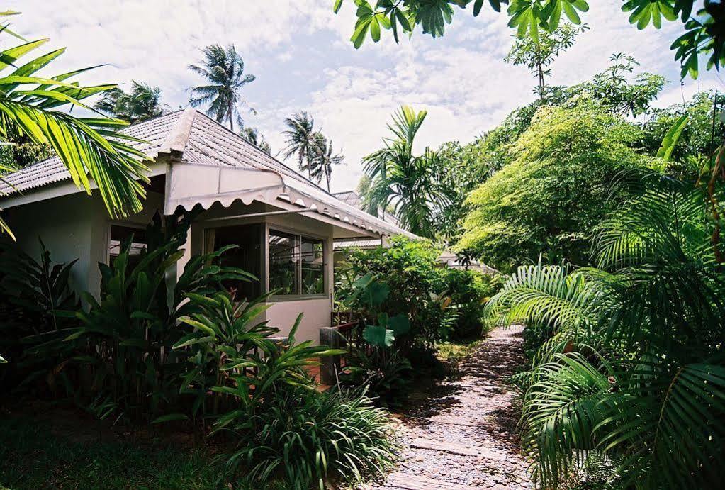 Baan Bida Manda Villa Mae Nam Exterior photo